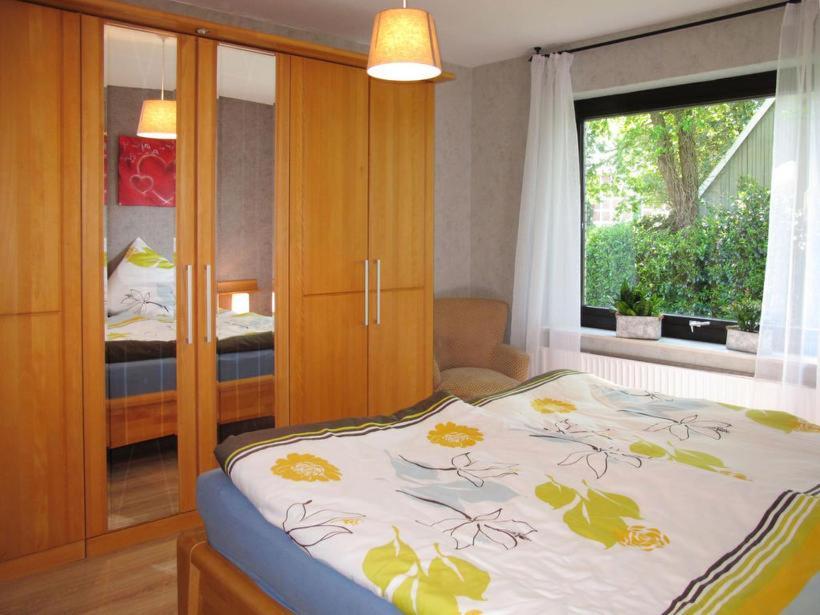 Ferienhof Zwei Eichen Wingst 外观 照片