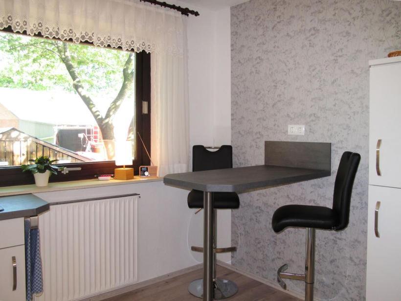 Ferienhof Zwei Eichen Wingst 外观 照片